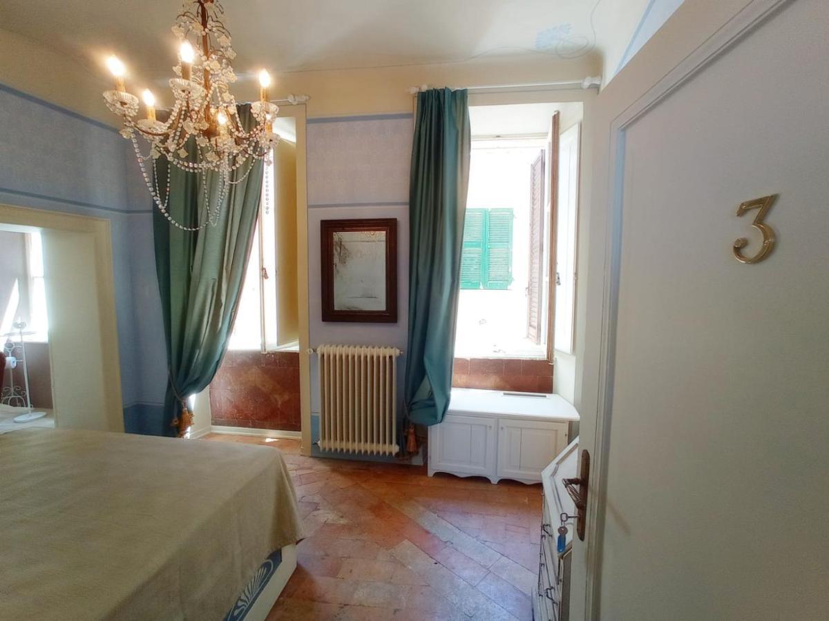 Hotel Oviv Dimora Del Borgo Аквавива-Пичена Экстерьер фото