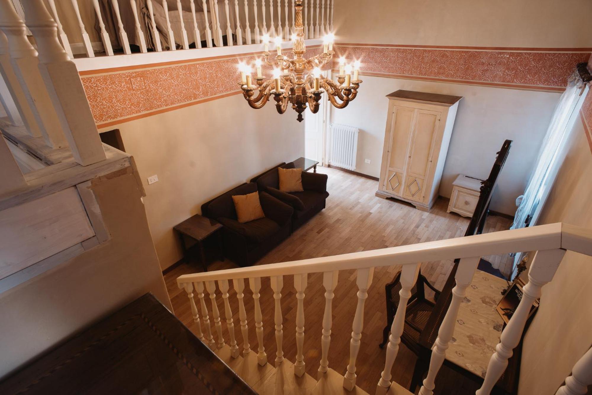 Hotel Oviv Dimora Del Borgo Аквавива-Пичена Экстерьер фото