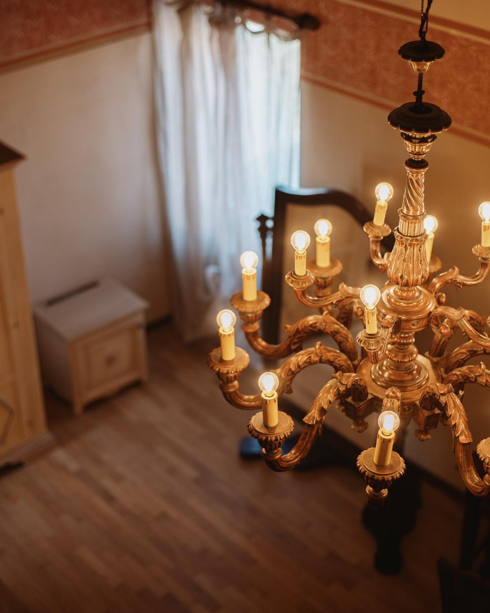 Hotel Oviv Dimora Del Borgo Аквавива-Пичена Экстерьер фото