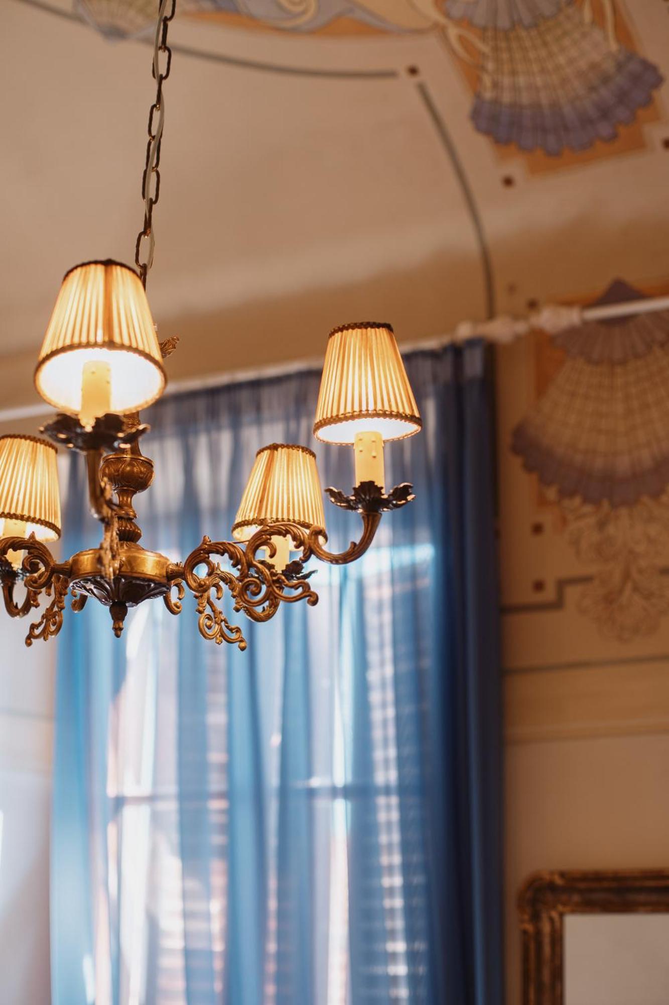 Hotel Oviv Dimora Del Borgo Аквавива-Пичена Экстерьер фото
