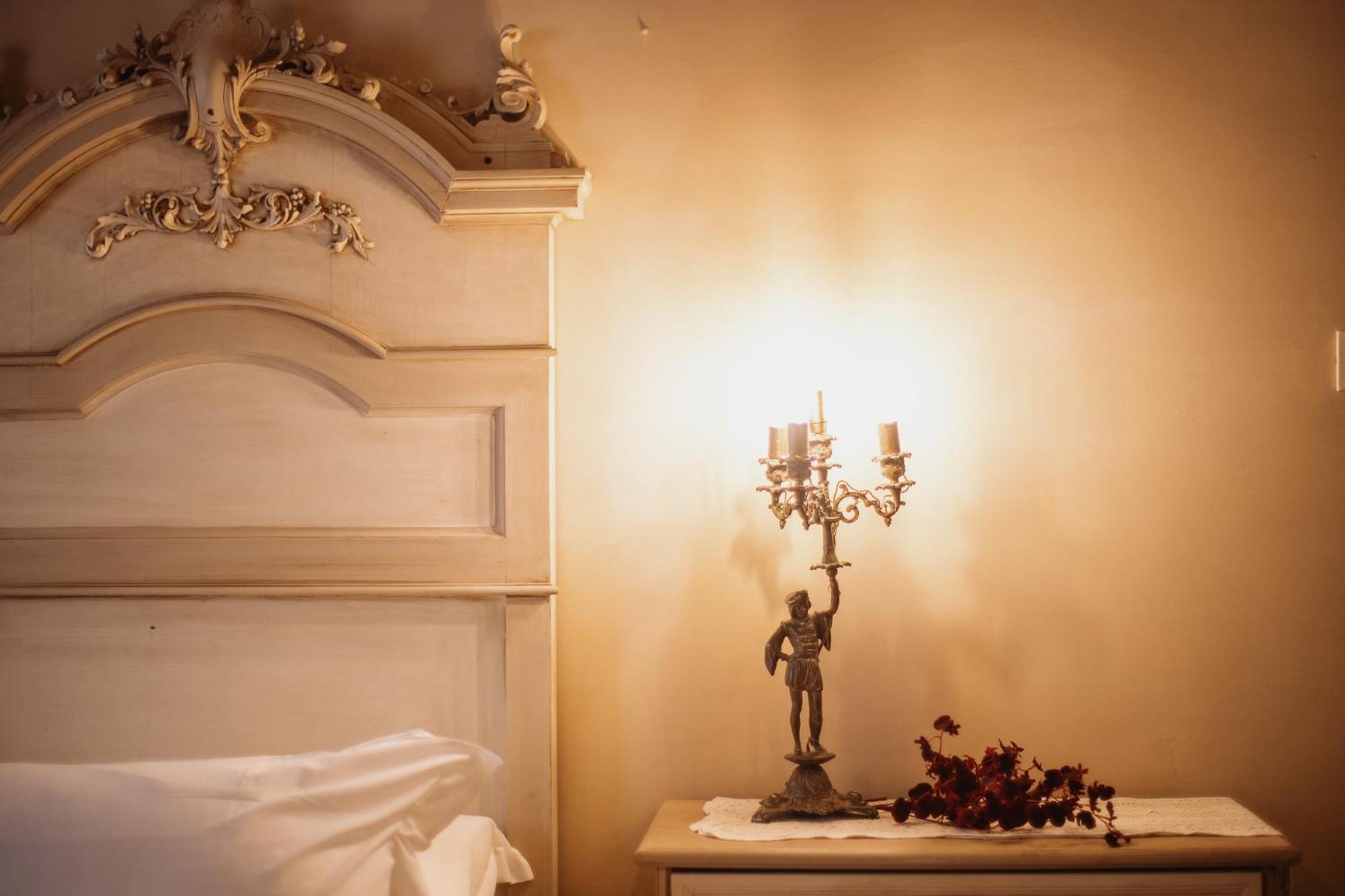 Hotel Oviv Dimora Del Borgo Аквавива-Пичена Экстерьер фото