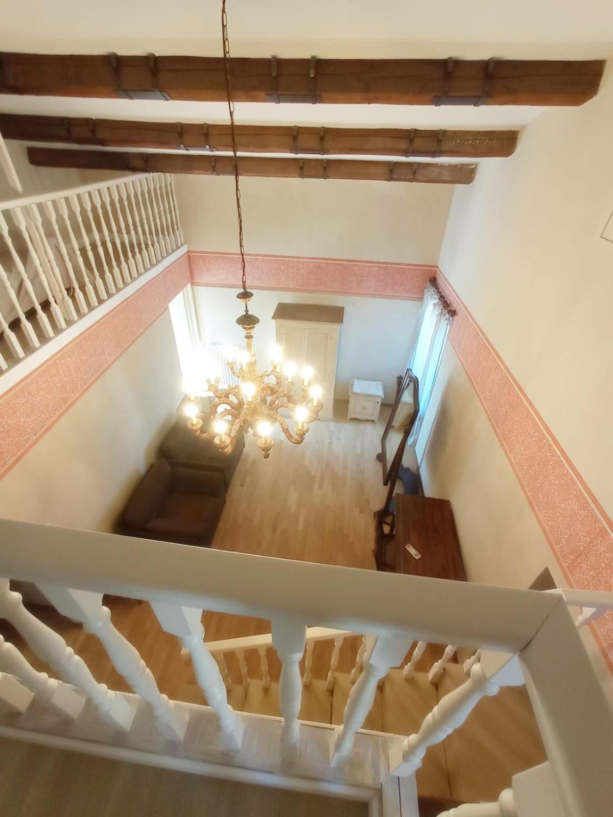 Hotel Oviv Dimora Del Borgo Аквавива-Пичена Экстерьер фото