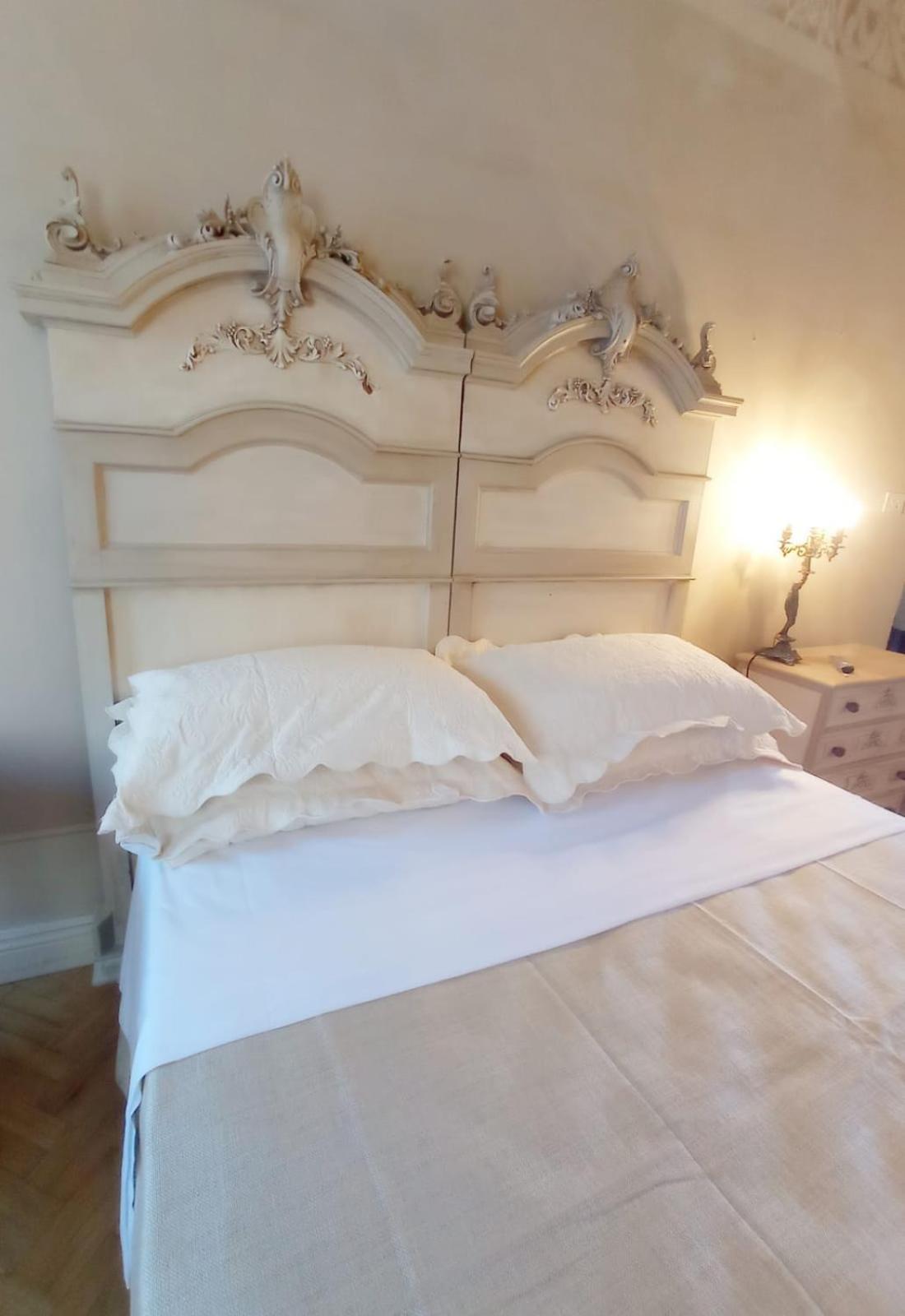 Hotel Oviv Dimora Del Borgo Аквавива-Пичена Экстерьер фото