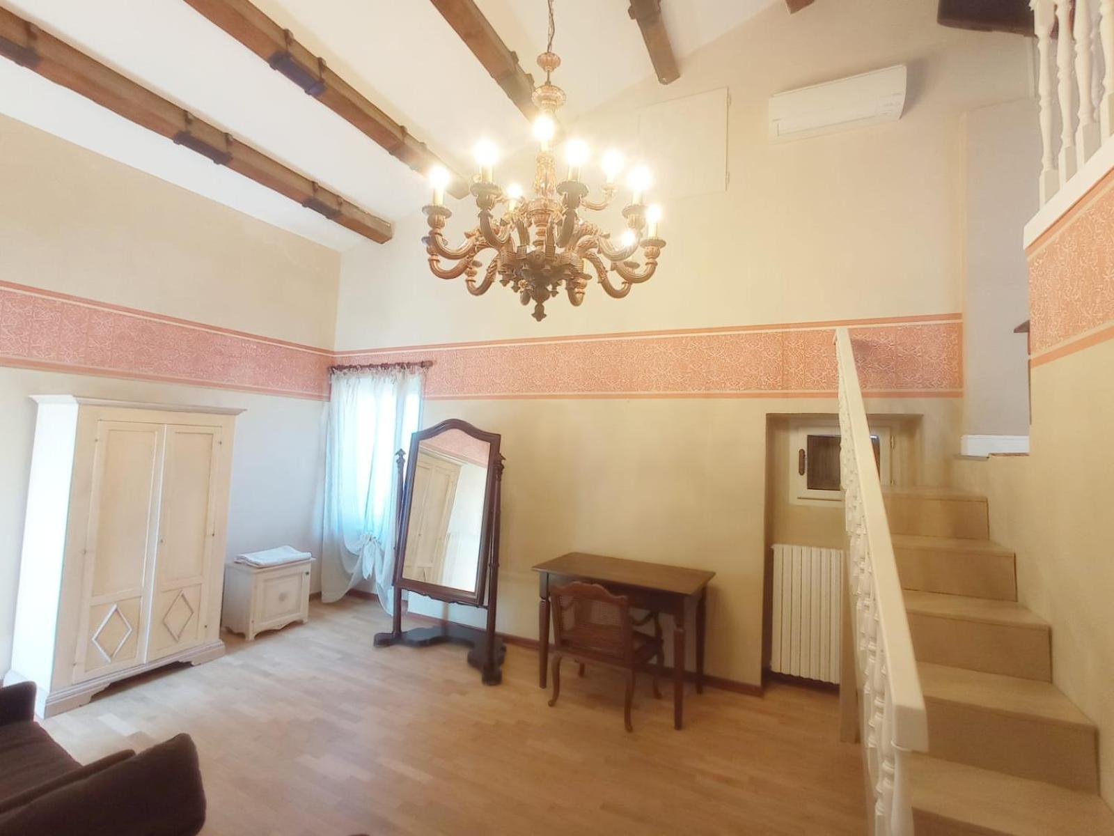 Hotel Oviv Dimora Del Borgo Аквавива-Пичена Экстерьер фото