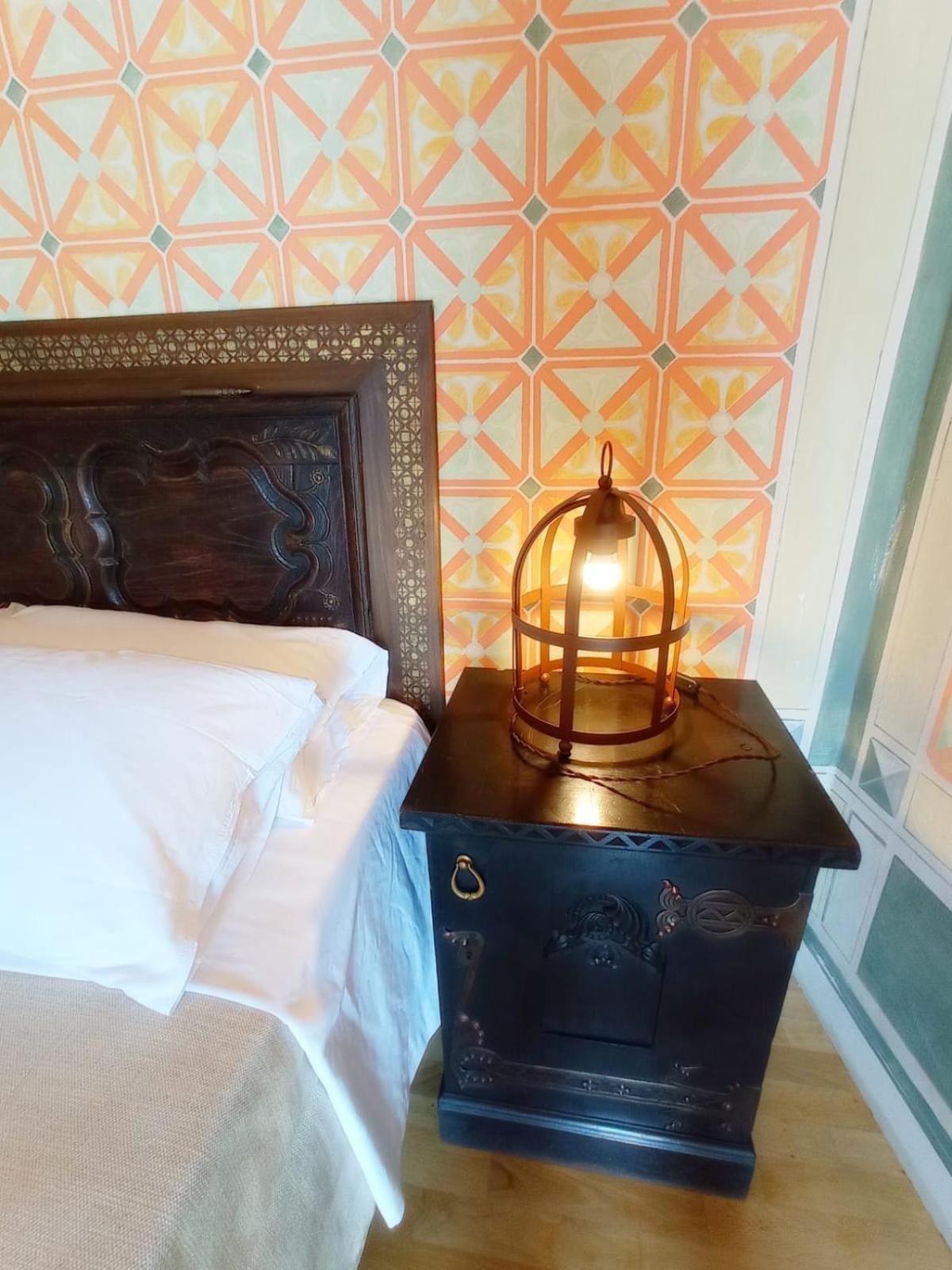Hotel Oviv Dimora Del Borgo Аквавива-Пичена Экстерьер фото